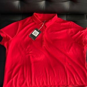 NikeGolf Shirt